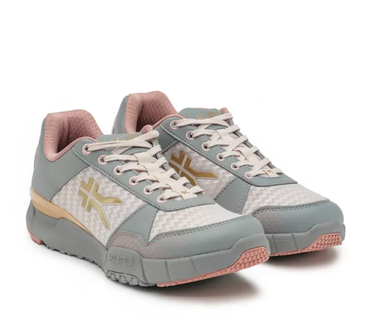 KURU Footwear QUANTUM Lilacash-alloy-champagne Discount