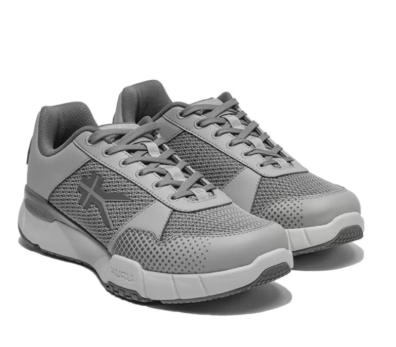 KURU Footwear QUANTUM 2 Stormgray-2.0 Best