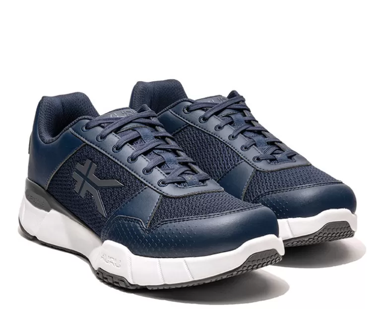 KURU Footwear QUANTUM 2 Indigoblue-slategray-2.0 Best