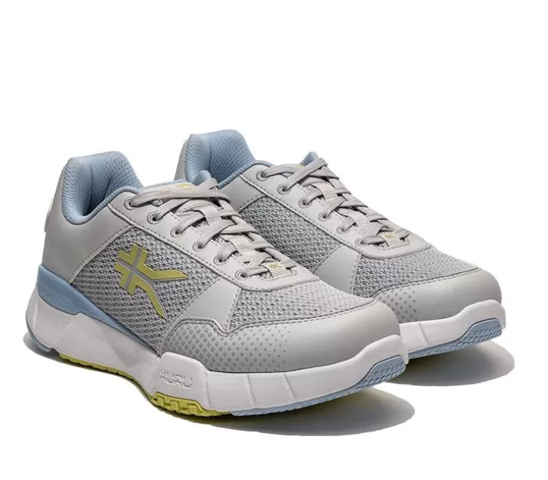 KURU Footwear QUANTUM 2 Dovegray-palelime-2.0 Store