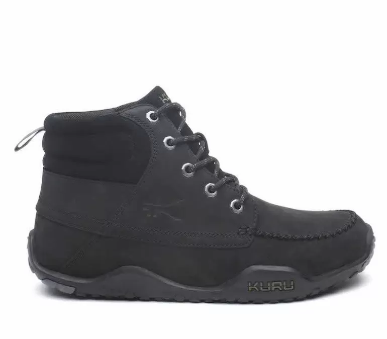 KURU Footwear QUEST Smokestackblack Hot