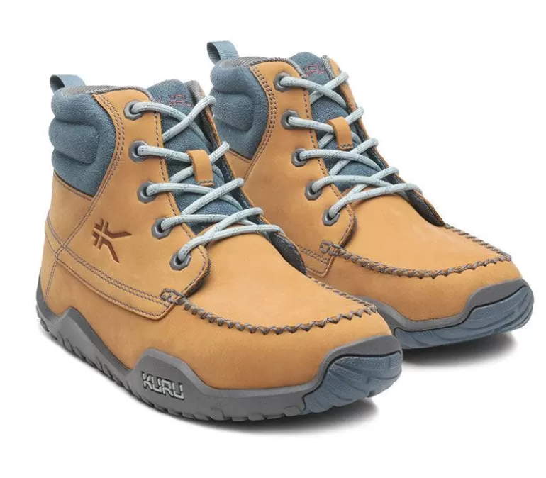 KURU Footwear QUEST Goldenwheat-slategray-bluehaze Flash Sale