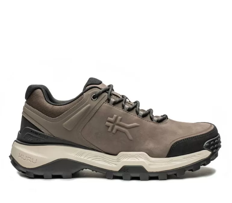 KURU Footwear RIDGE Motion Rustictaupe-jetblack Best Sale