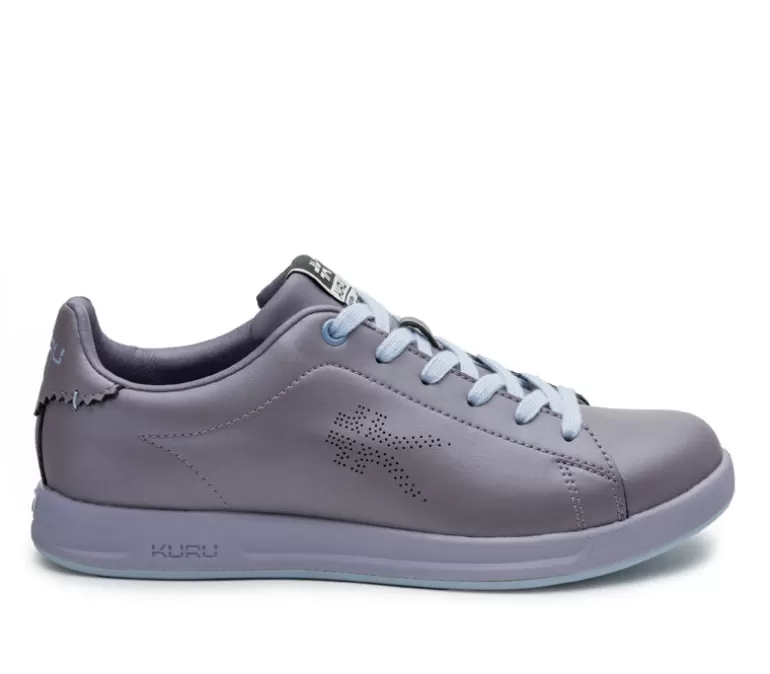 KURU Footwear ROAM Lilacshimmer-bluefog Online