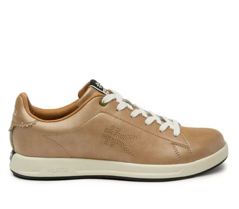 KURU Footwear ROAM Metallicbronze Cheap