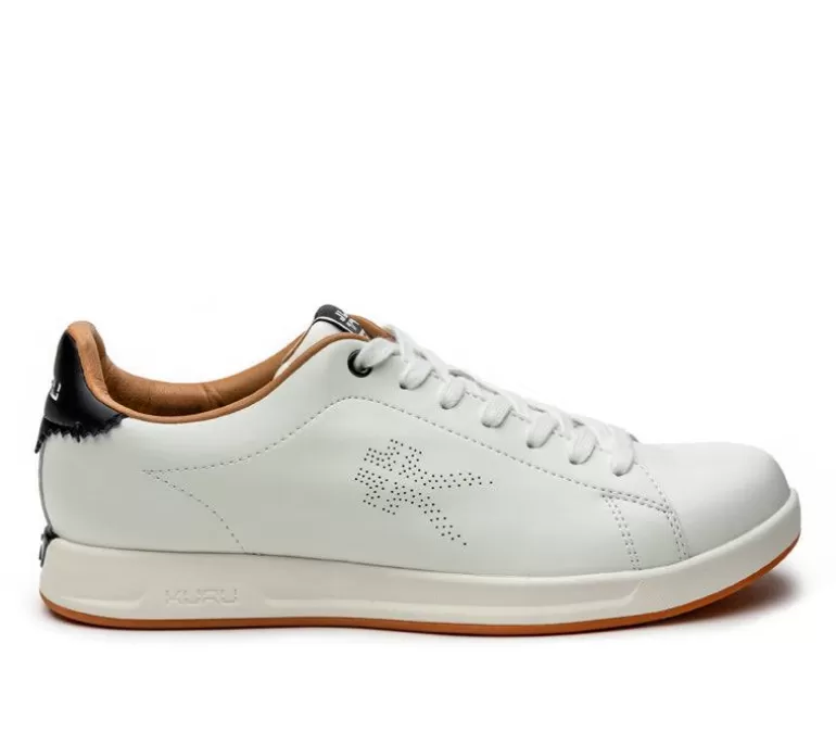 KURU Footwear ROAM Brightwhite-jetblack Best Sale