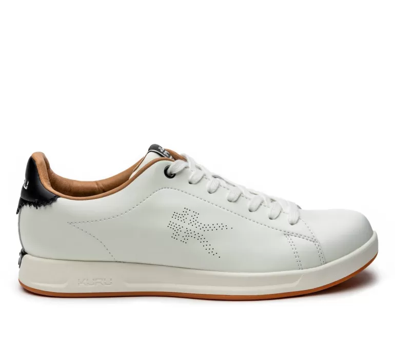 KURU Footwear ROAM New-brightwhite-jetblack Hot