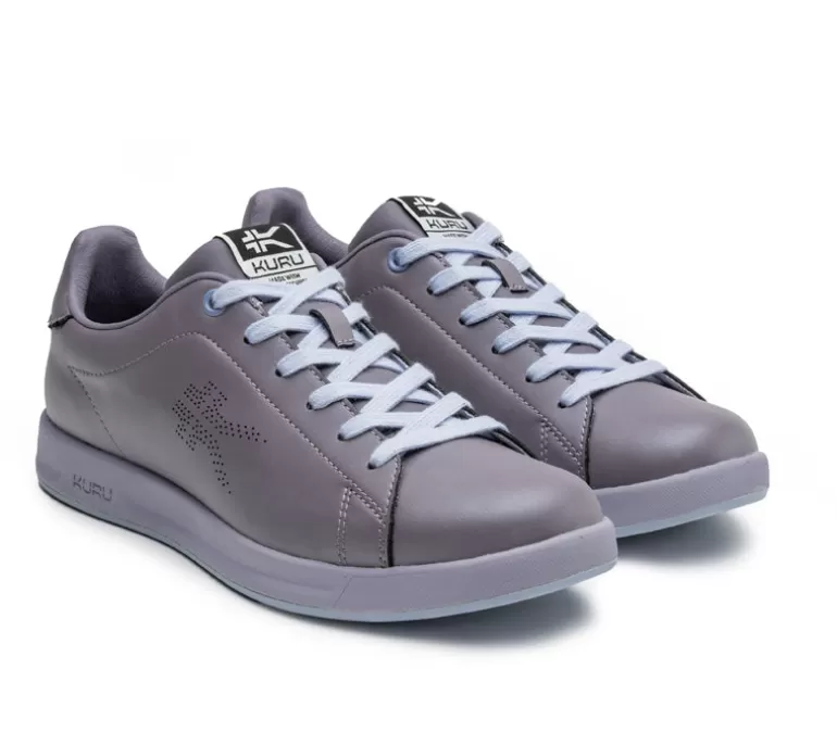 KURU Footwear ROAM Lilacshimmer-bluefog Online