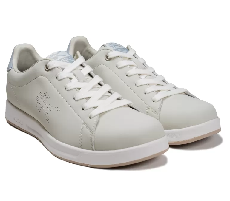 KURU Footwear ROAM Bonegray-cloudgray Hot