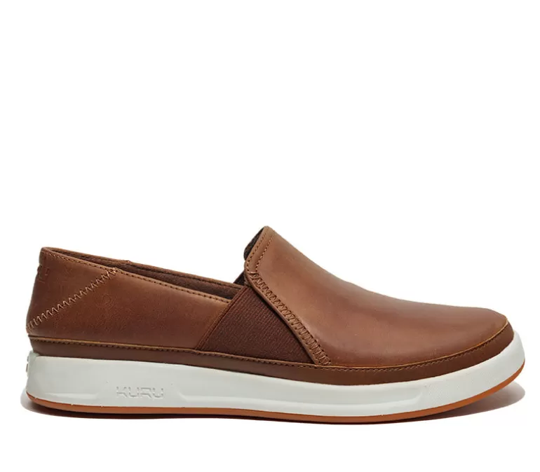 KURU Footwear ROAM Atla Cognacbrown Discount