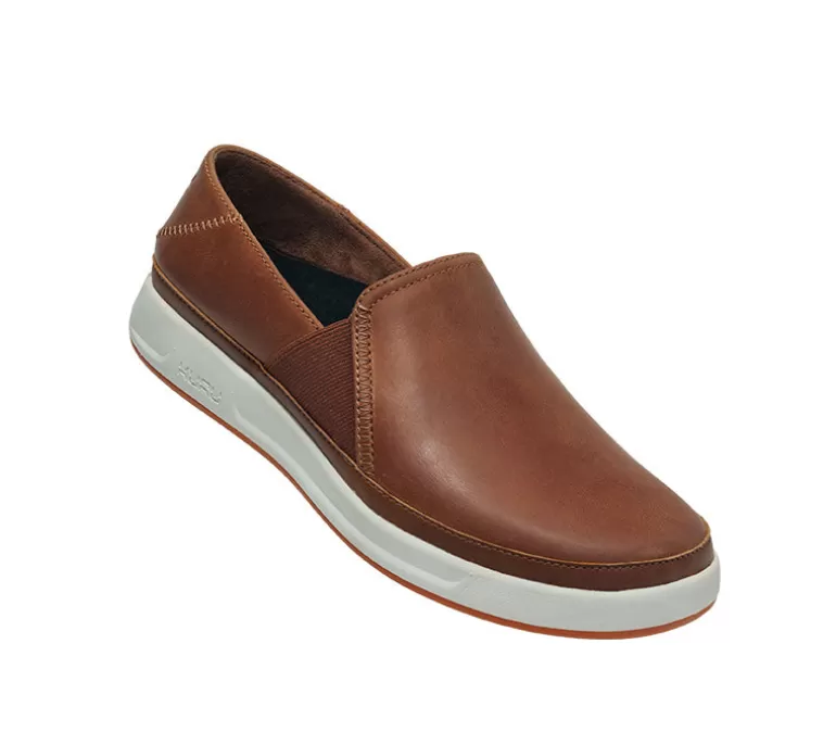 KURU Footwear ROAM Atla Cognacbrown Discount