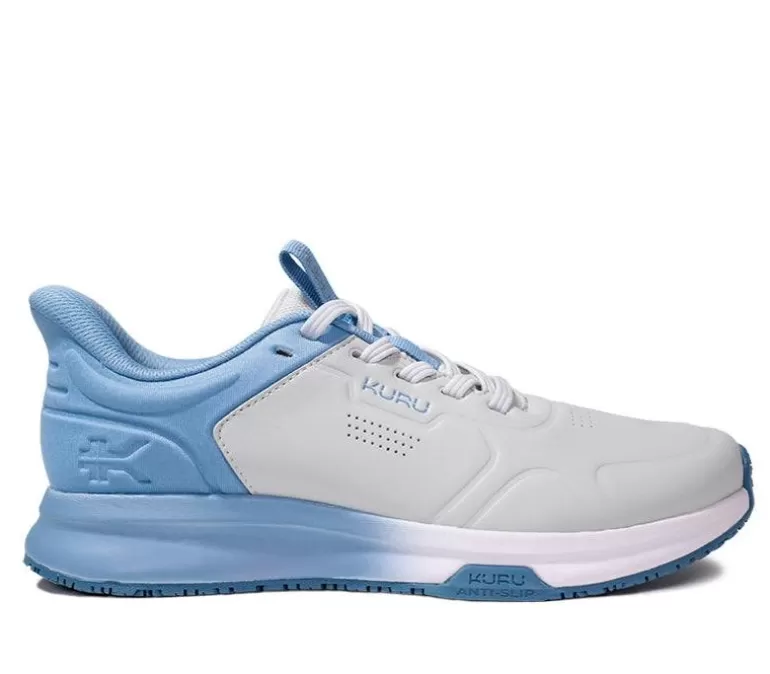 KURU Footwear SHIFT Dovegray-mineralblue Outlet