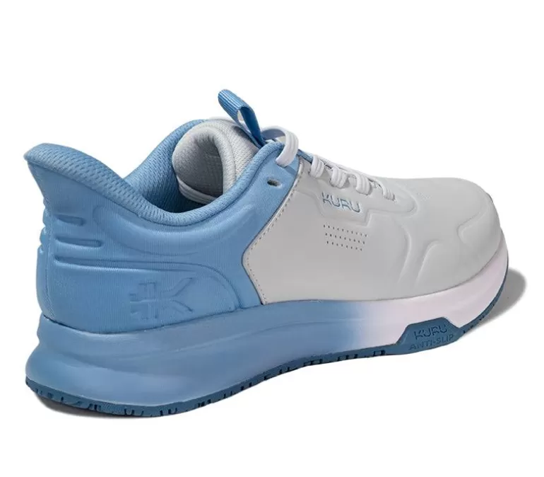 KURU Footwear SHIFT Dovegray-mineralblue Outlet