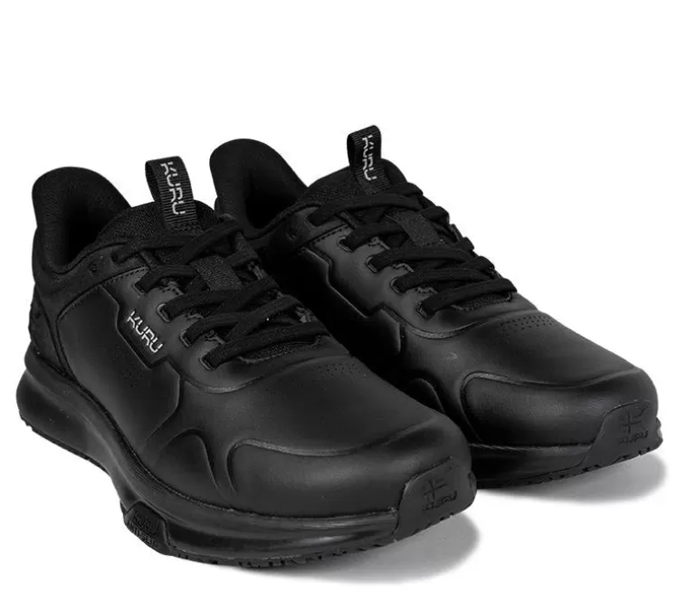 KURU Footwear SHIFT Jetblack Cheap