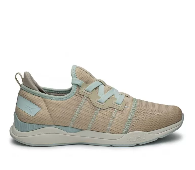 KURU Footwear STRIDE Move Sand-mistblue Sale