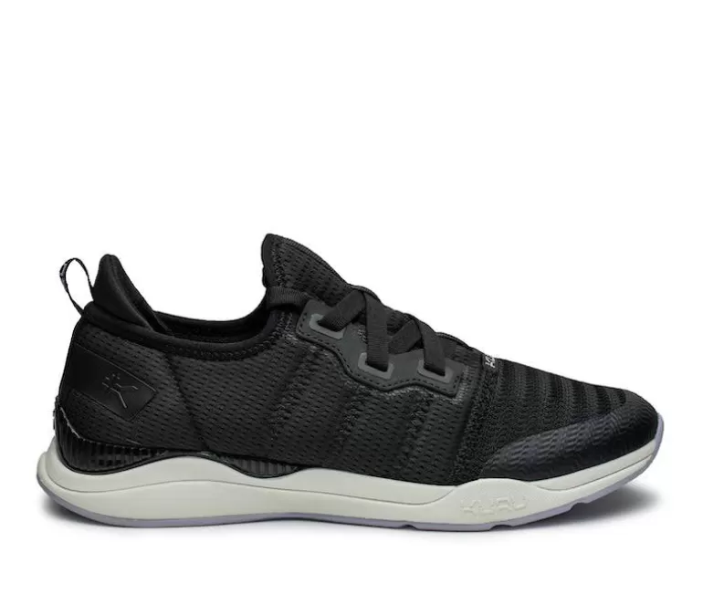 KURU Footwear STRIDE Move Jetblack-lightlilac Online