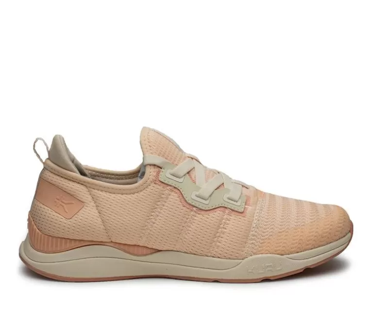 KURU Footwear STRIDE Move Pinksorbet Best