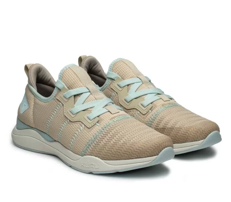 KURU Footwear STRIDE Move Sand-mistblue Sale